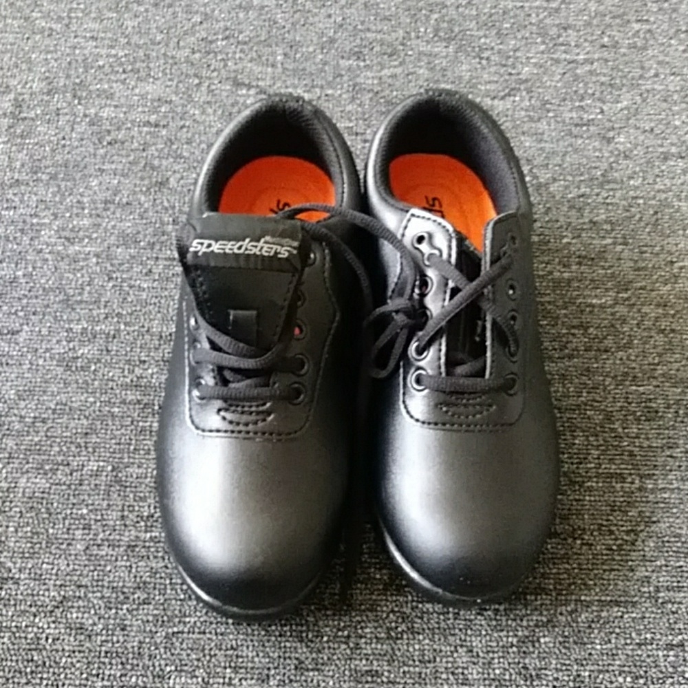 Speedsters marching shoes women size 7 new